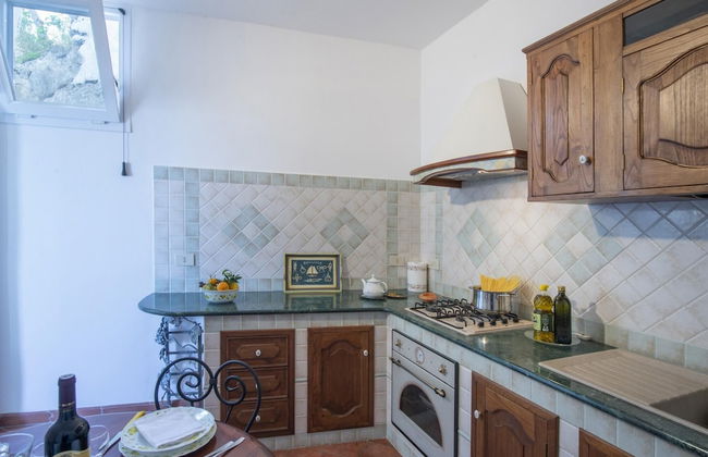 Casa Punta Paradiso - Romantic Seaside Retreat - Foto 27