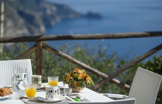 Casa Punta Paradiso - Romantic Seaside Retreat - Foto 7