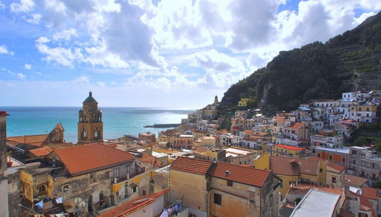 Photo 1 - Casa Mao - ID 3308 in Amalfi