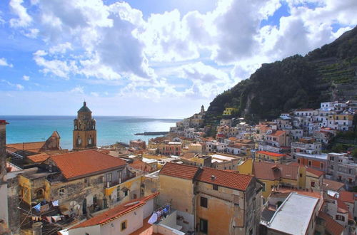 Photo 1 - Casa Mao - ID 3310 in Amalfi