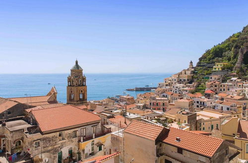 Photo 27 - Casa Mao - ID 3310 in Amalfi