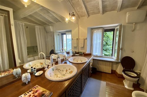 Photo 35 - Villa Vinarte Elegant Home 2 Pools Tennis spa Winery Exclusively for you