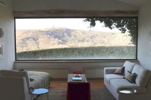 Photo 8 - Villa Vinarte Elegant Home 2 Pools Tennis spa Winery Exclusively for you