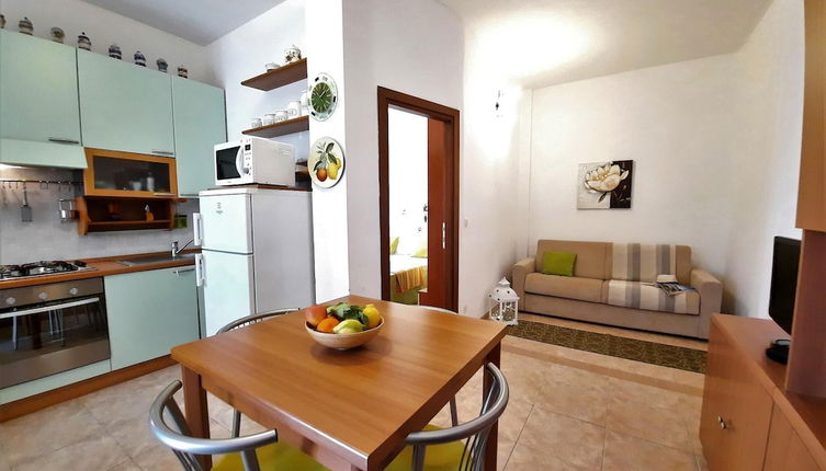 Photo 1 - Casa Alice 1 Bedrooms Apartment in Alghero