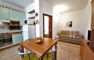 Foto 1 - Casa Alice 1 Bedrooms Apartment in Alghero