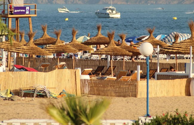 Marina de plage - Foto 21