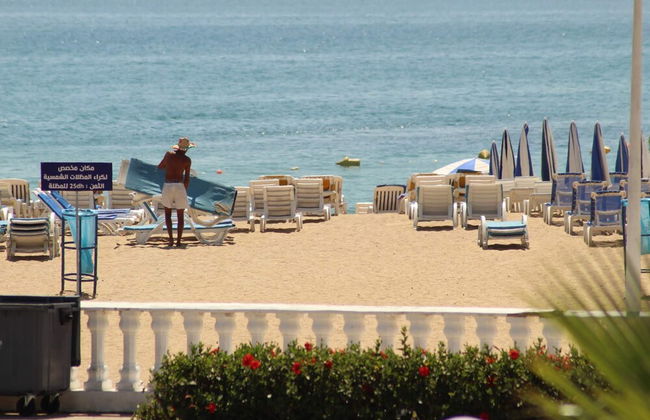 Marina de plage - Foto 14