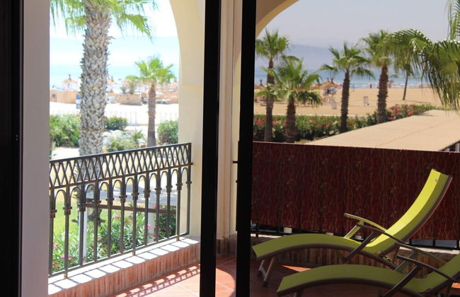 Marina de plage - Foto 17