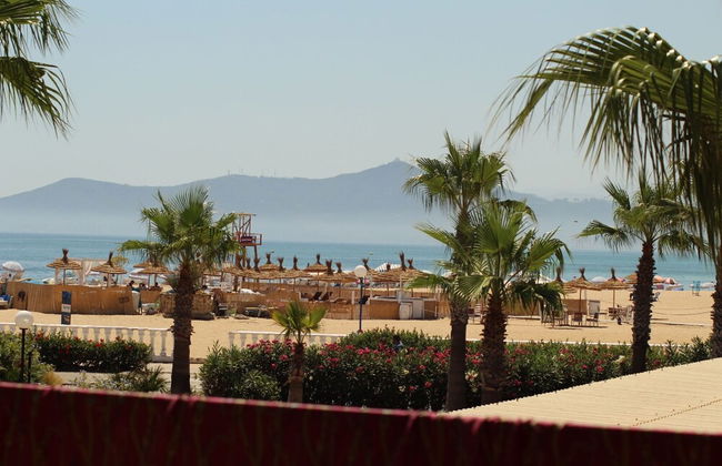 Marina de plage - Foto 22