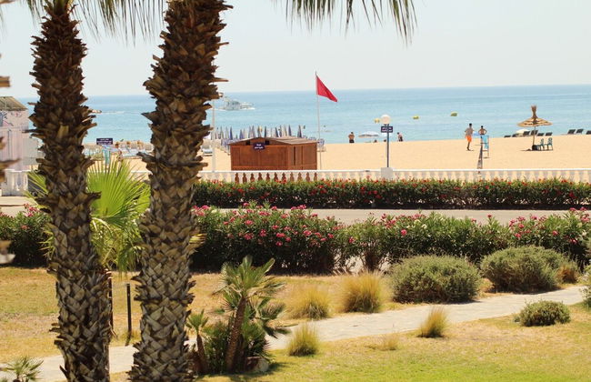 Marina de plage - Foto 15