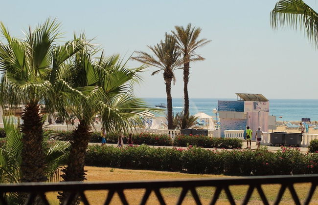 Marina de plage - Foto 1