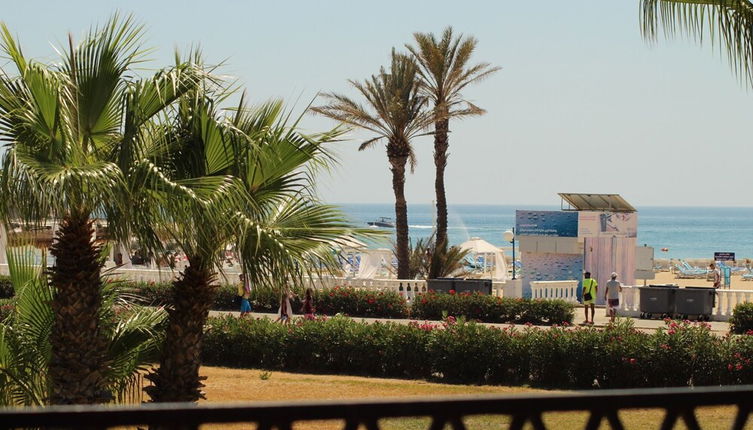 Photo 1 - Marina de plage