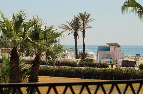 Photo 1 - Marina de plage