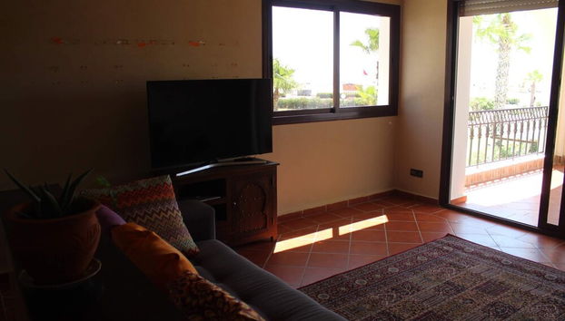 Sala de estar