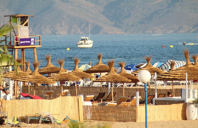 Marina de plage - Foto 12
