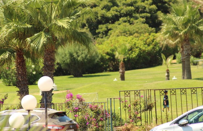 Marina de plage - Foto 18