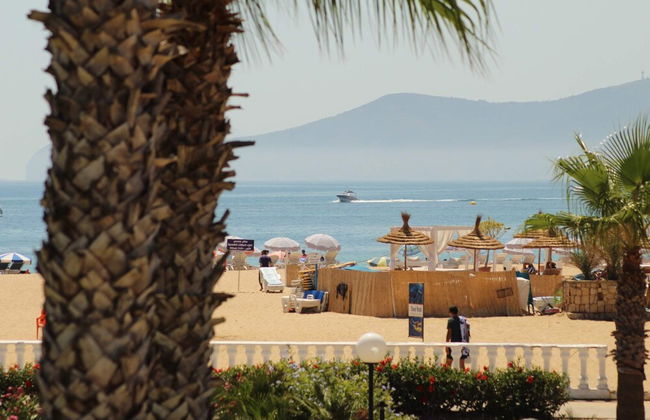 Marina de plage - Foto 20