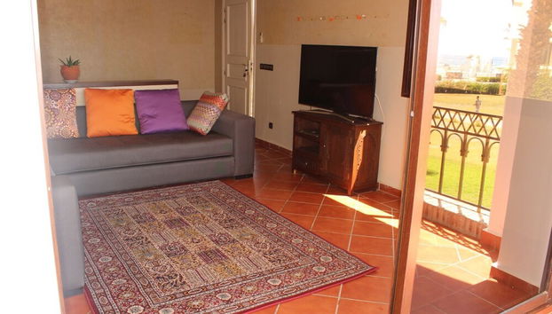 Sala de estar