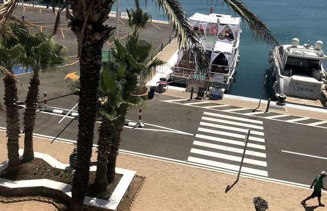 Marina de plage - Foto 23