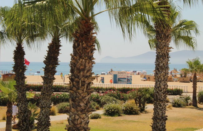 Marina de plage - Foto 25