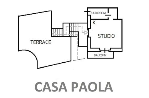 Foto 12 - Casa Paola in Perledo