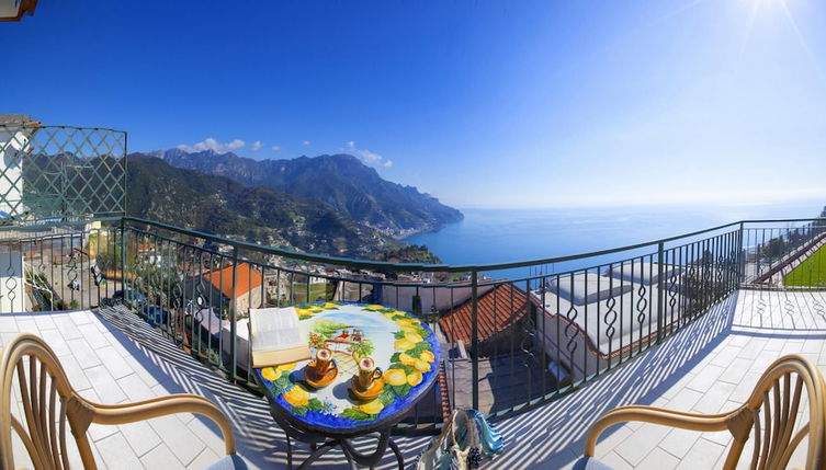 Photo 1 - Residenza Rosalia in Ravello