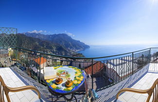 Photo 1 - Residenza Rosalia 1 in Ravello