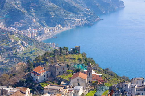 Foto 6 - Residenza Rosalia 1 in Ravello