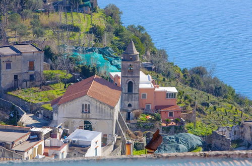 Foto 16 - Residenza Rosalia 1 in Ravello