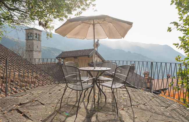 Co-d462-mpal3at - Villa Sunset Tower - Foto 72