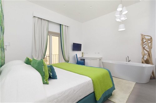 Foto 8 - Green Suite in Sorrento