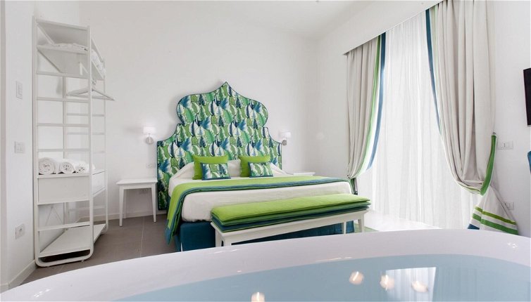 Photo 1 - Green Suite in Sorrento