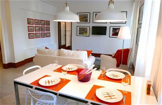 Photo 1 - In Heart of Historic Siena Il Cavallo Bianco a Stylish and Modern 2 Bedroom Apartment