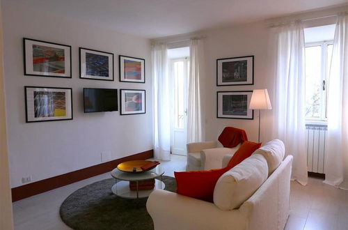 Photo 15 - In Heart of Historic Siena Il Cavallo Bianco a Stylish and Modern 2 Bedroom Apartment