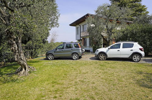 Foto 23 - Casa Alla Rocca in Solarolo