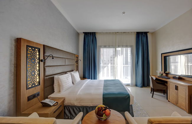 Class Hotel Apartments - Foto 15