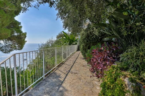 Photo 24 - Luxury Room With sea View in Amalfi ID 3931