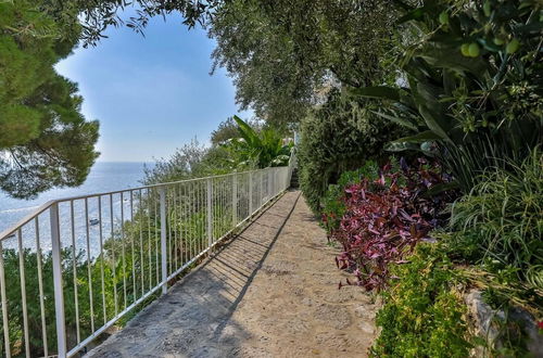 Photo 7 - Villa a Amalfi ID 3967