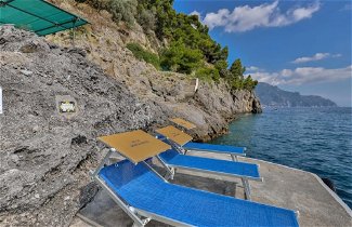Foto 1 - Villa a Amalfi ID 3967