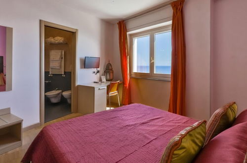 Foto 11 - Luxury Room With sea View in Amalfi ID 3929