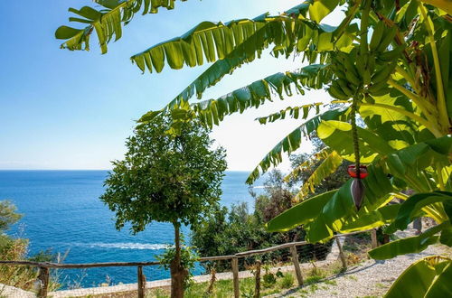 Photo 16 - Luxury Room With sea View in Amalfi ID 3927