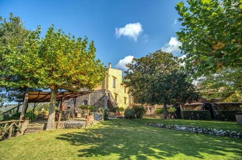 Foto 75 - Villa Monticello in Massa Lubrense