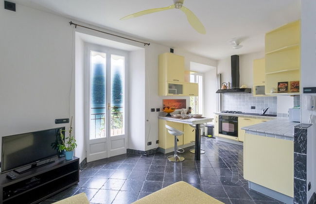 Co-b730-alem2bt - Lovely Apartment Overlooking the Lake - Foto 6