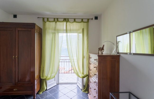 Co-b730-alem2bt - Lovely Apartment Overlooking the Lake - Foto 3