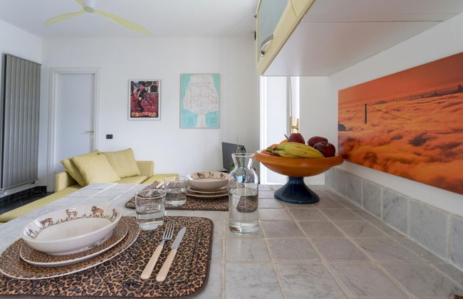 Co-b730-alem2bt - Lovely Apartment Overlooking the Lake - Foto 9