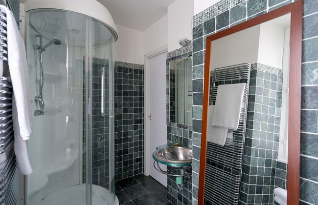 Co-b730-alem2bt - Lovely Apartment Overlooking the Lake - Foto 13