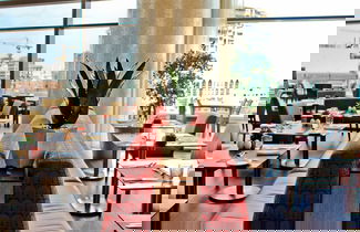 Foto 62 - Swissotel Living Al Ghurair