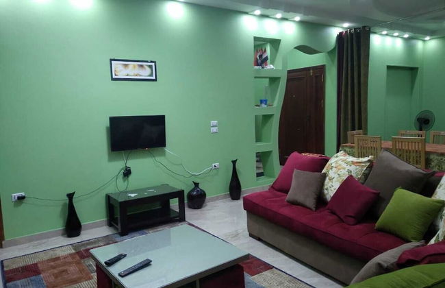 Welcome Egypt Apartment - Foto 21
