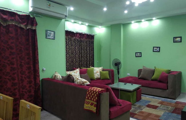 Welcome Egypt Apartment - Foto 15