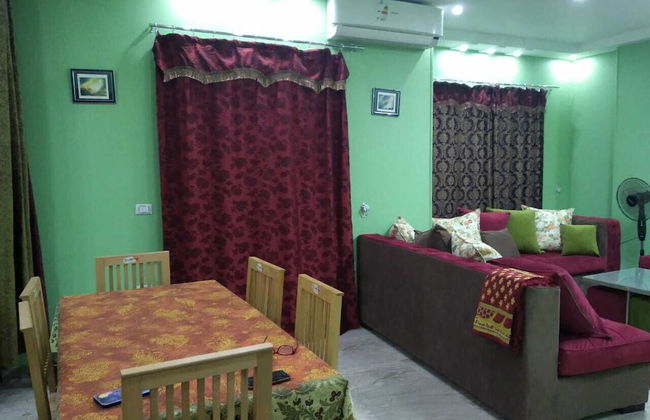 Welcome Egypt Apartment - Foto 11